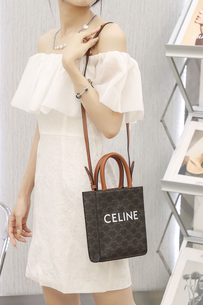 Celine Shopping Bags